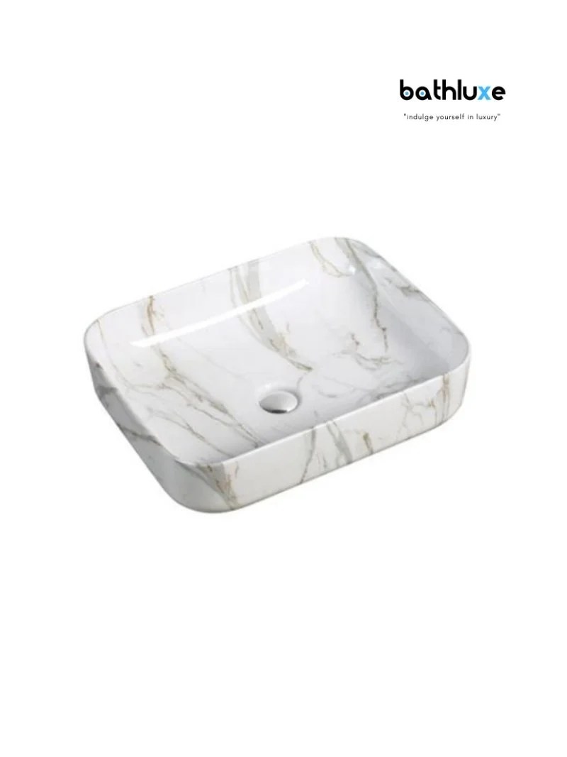 Bathluxe DB9M Art Basin Bathroom Nepal