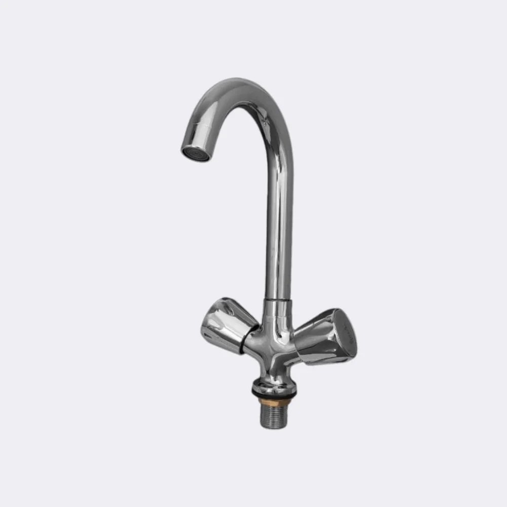 Basin Mixer Continental Bathroom Nepal