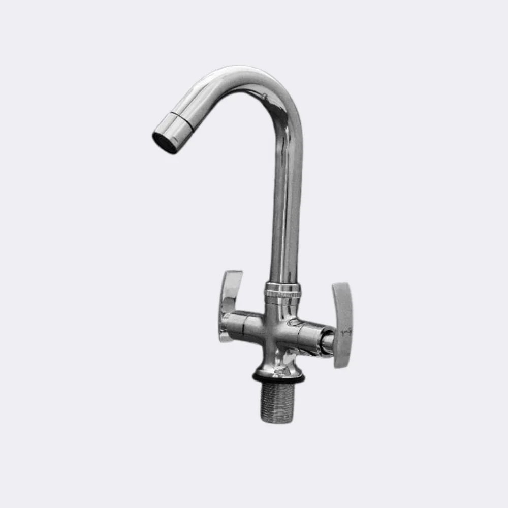 Basin Mixer Slik Bathroom Nepal