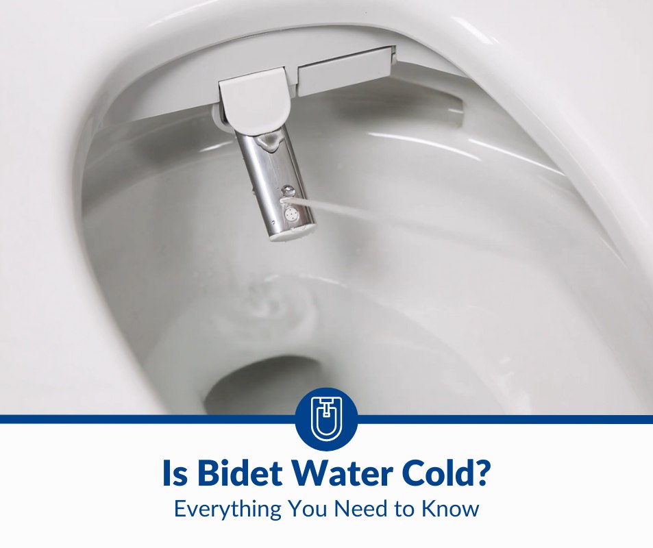 Is Bidet Water Cold? Everything You Need to Know (2024)