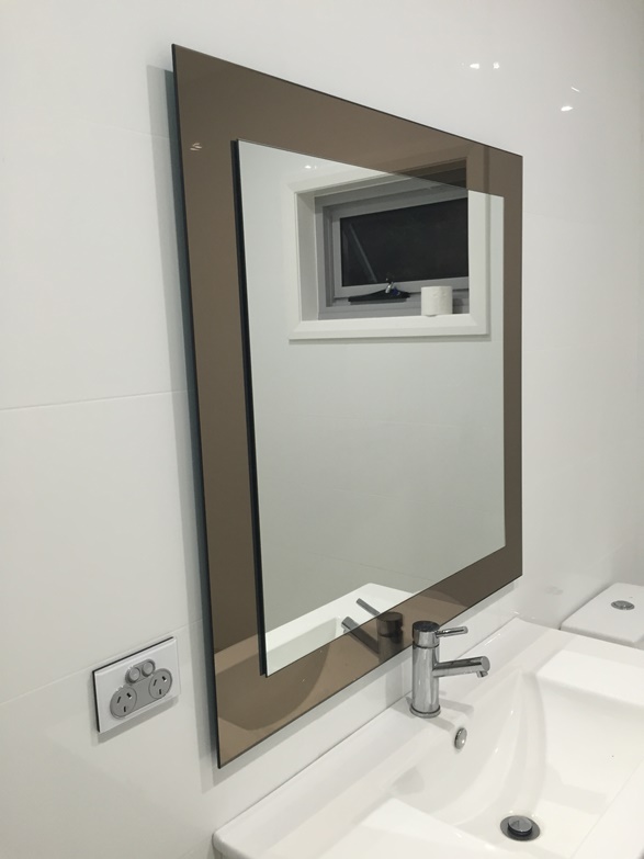 Bathroom Mirrors, Sydney Customised Bathroom mirrors, Sydney