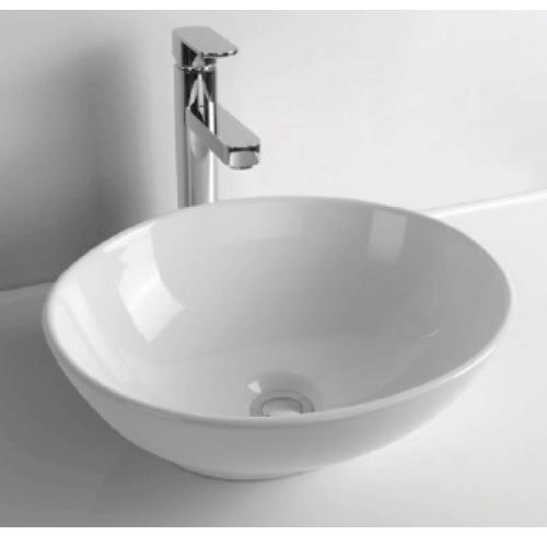 Arto 7082 Basin Oval Above Counter Basin Bathroom Products Are Us