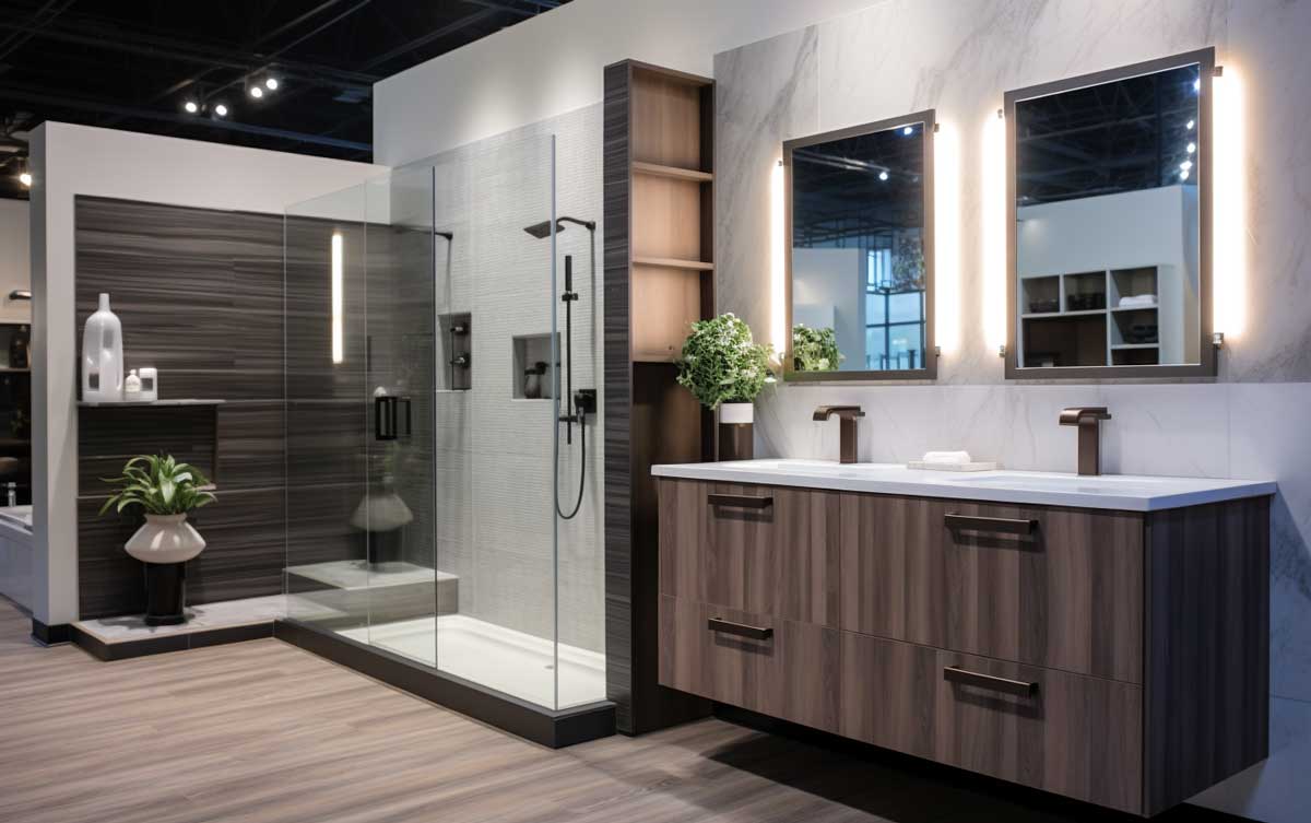 Maximizing Space Tips For Efficient Bathroom Layout