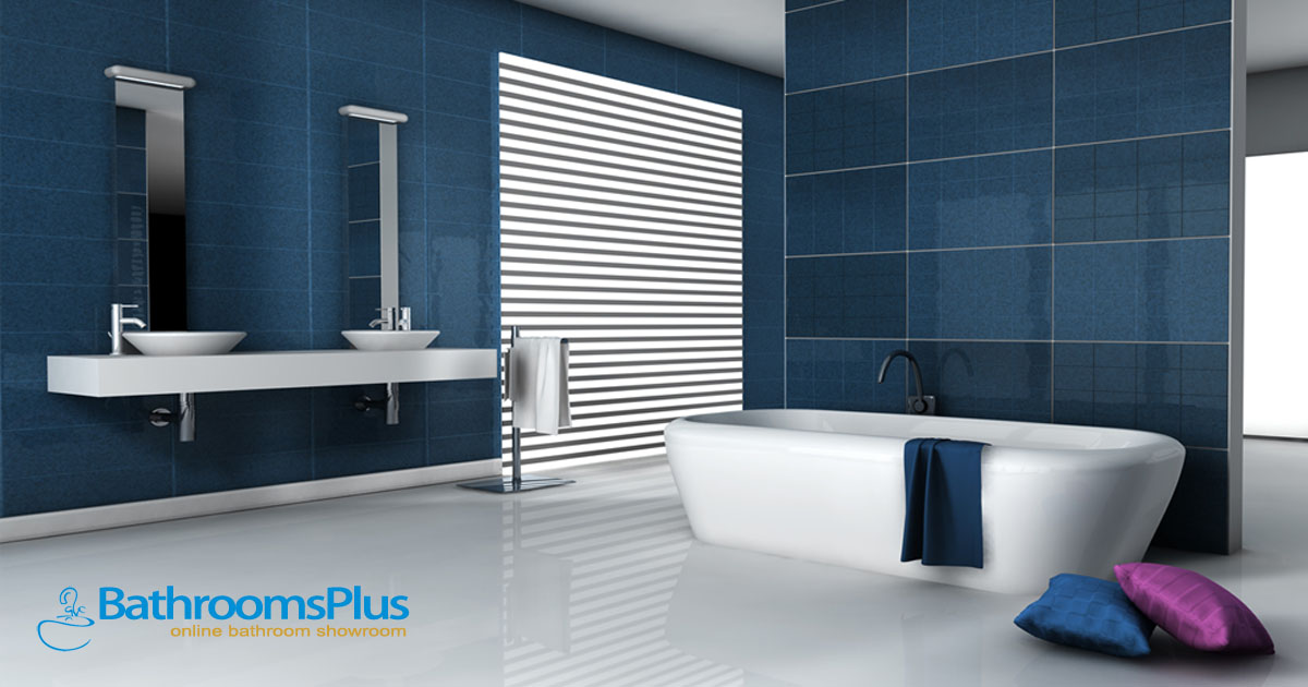 Bathrooms Plus Online Bathroom Showroom