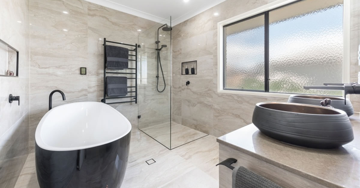 Brisbane Bathroom Renovations & Showroom Bathrooms Are Us