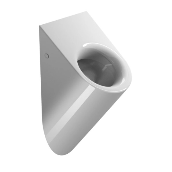 GSI 39 Wall Hung Bathroom Urinal Community Pura (GS7697)