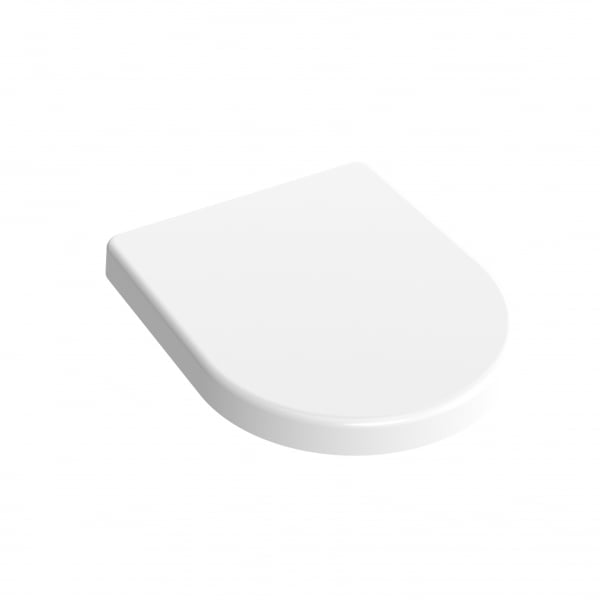 Saneux AUSTEN Soft Closing Wrap Over Toilet Seat (AUTS01)
