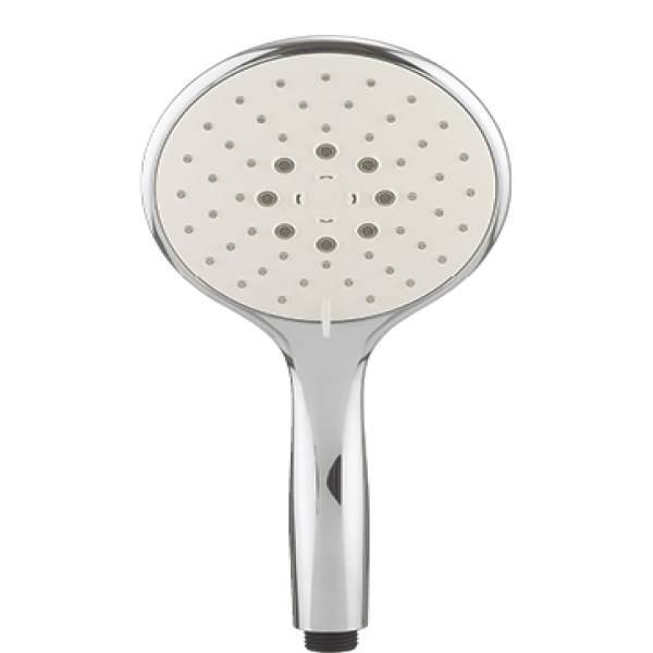 Crosswater Svelte Shower Handset White (SH210C)