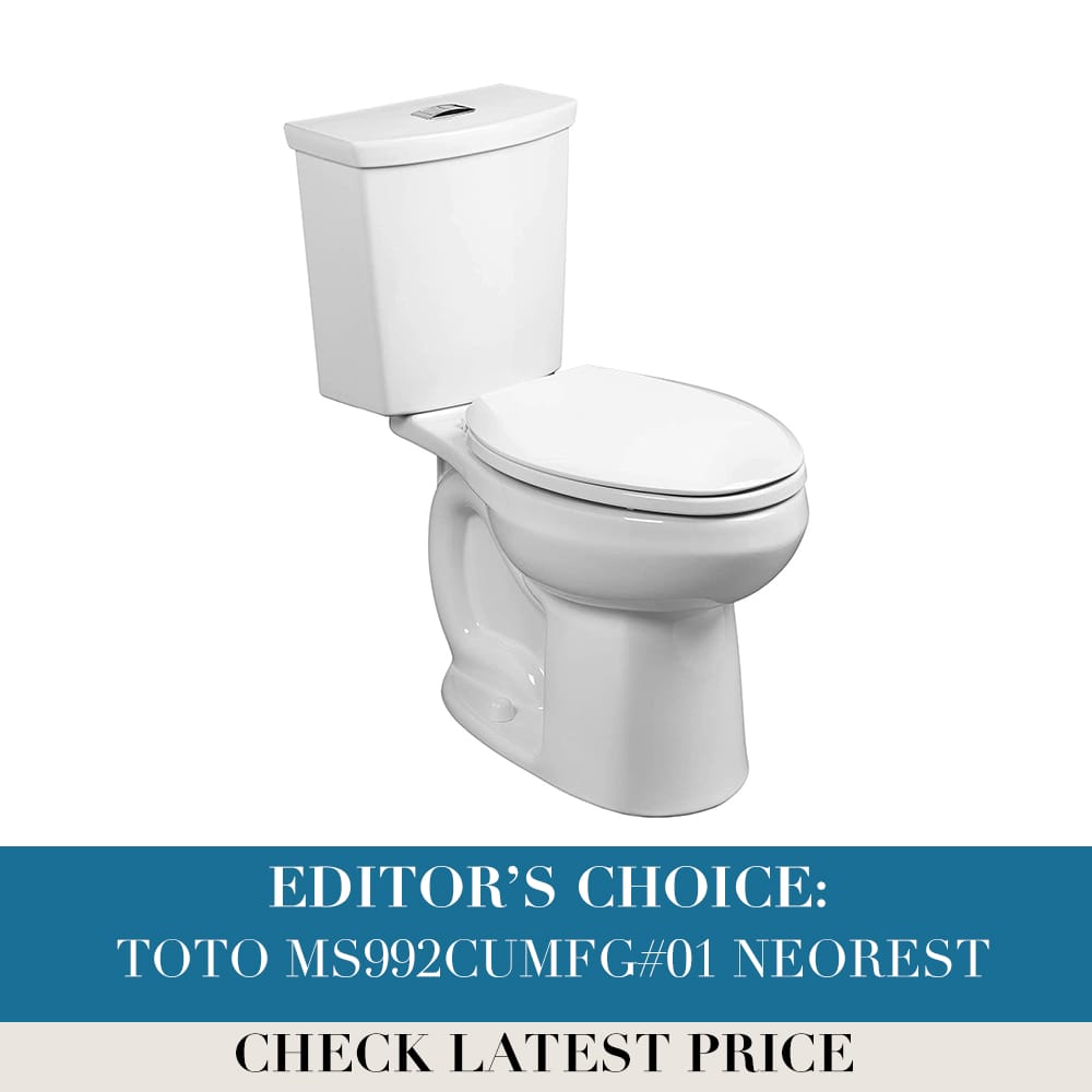 Best Japanese Toilets in 2023 (Reviews & Comparison)