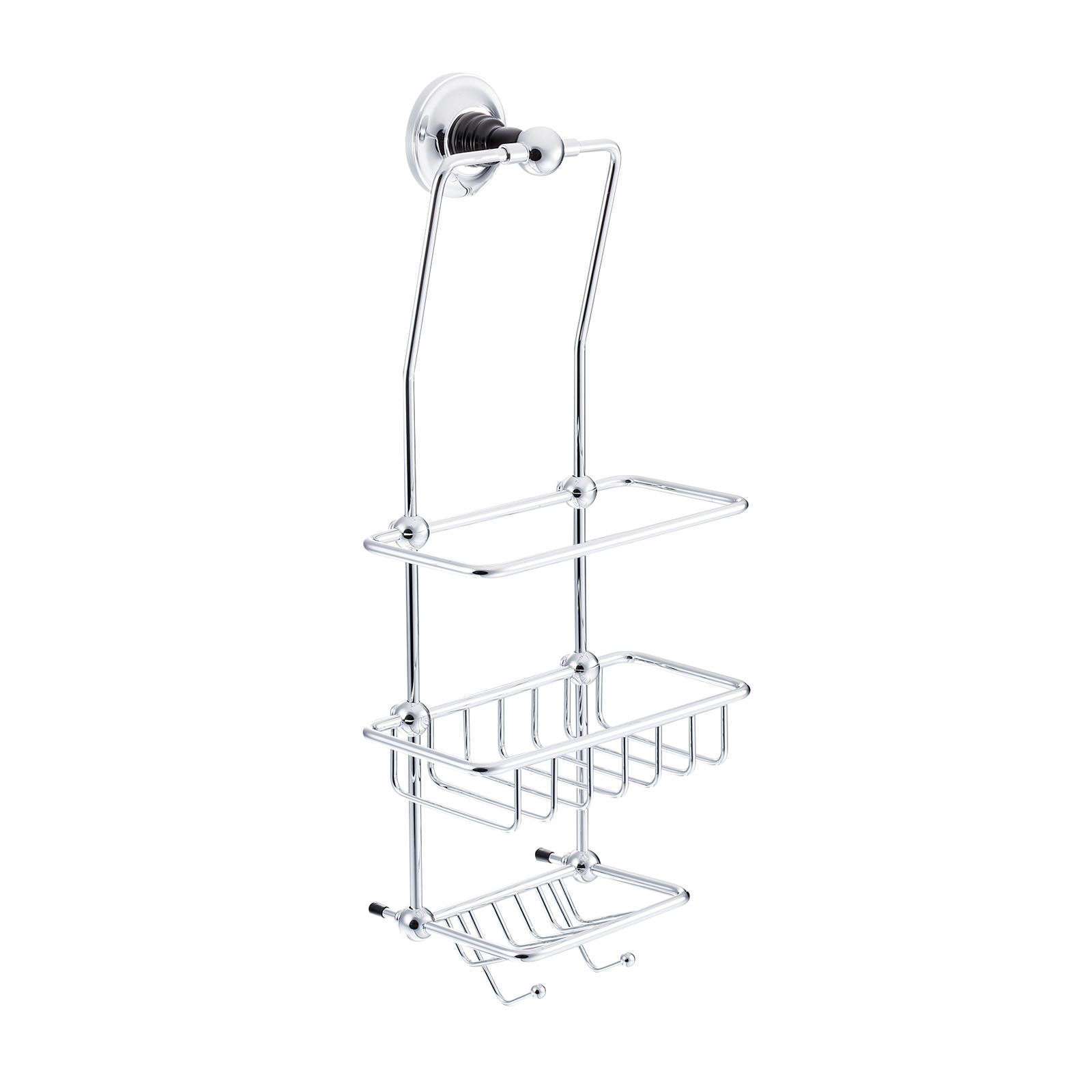 Bathrooms Etc London Shower Tidy