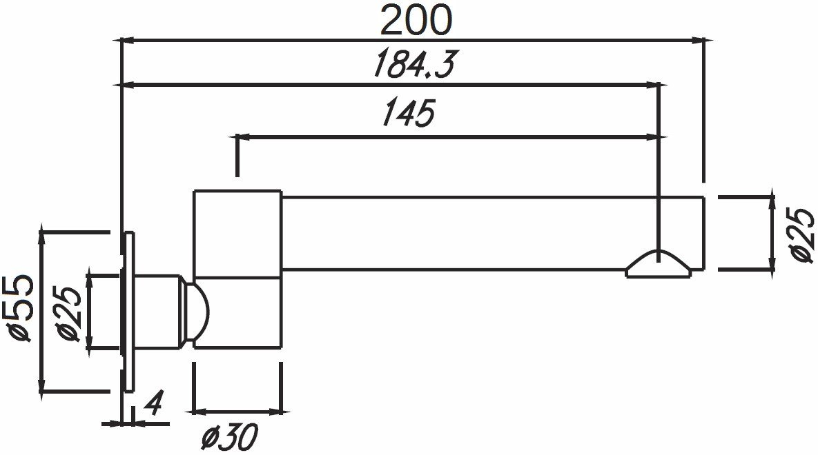 Ideal Round Swivel Bath Outlet Bathroom Supply Shop Online Brisbane