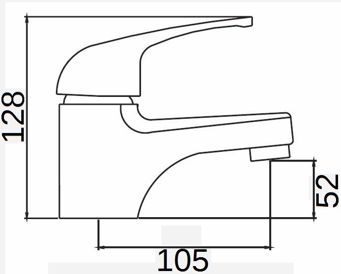 Demos Basin Mixer Bathroom Supply Shop Online Brisbane / All your