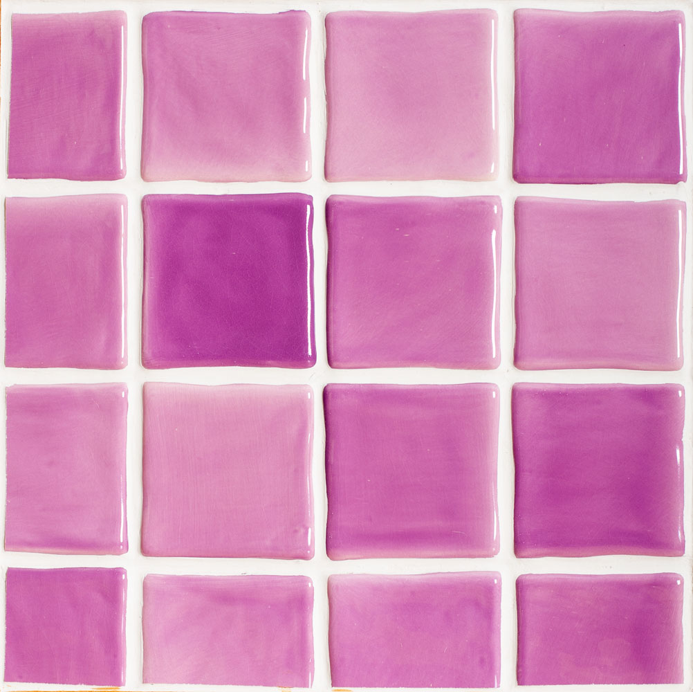 Royal Lilac Bathroom Wall Tile Bathroom Tiles Direct