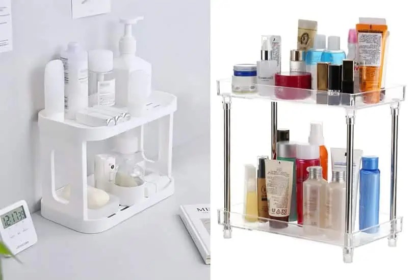 Maximising Bathroom Storage Space with a Bathroom Vanity