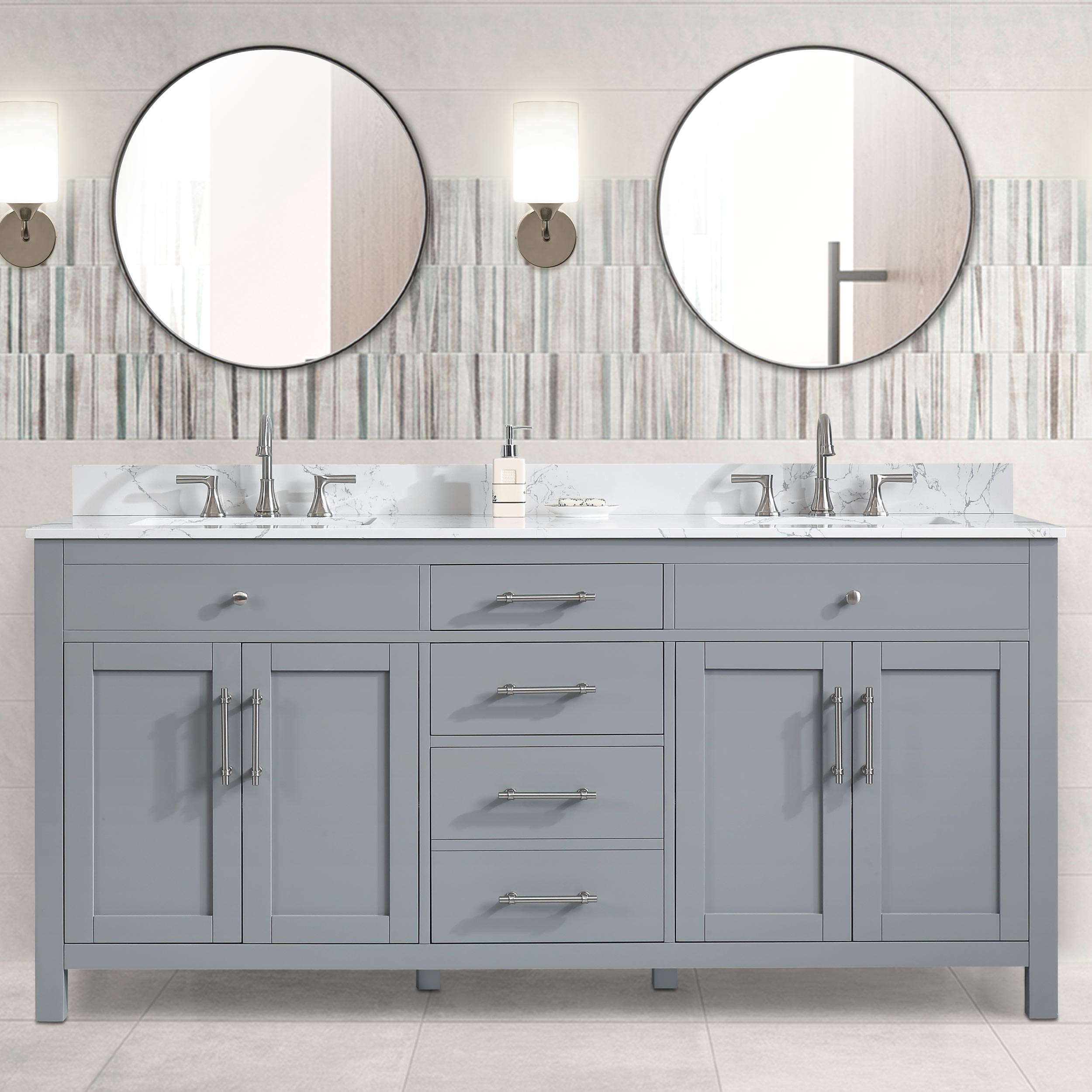 Bathroom Vanity Plus Discount Bathroom Vanities Sink