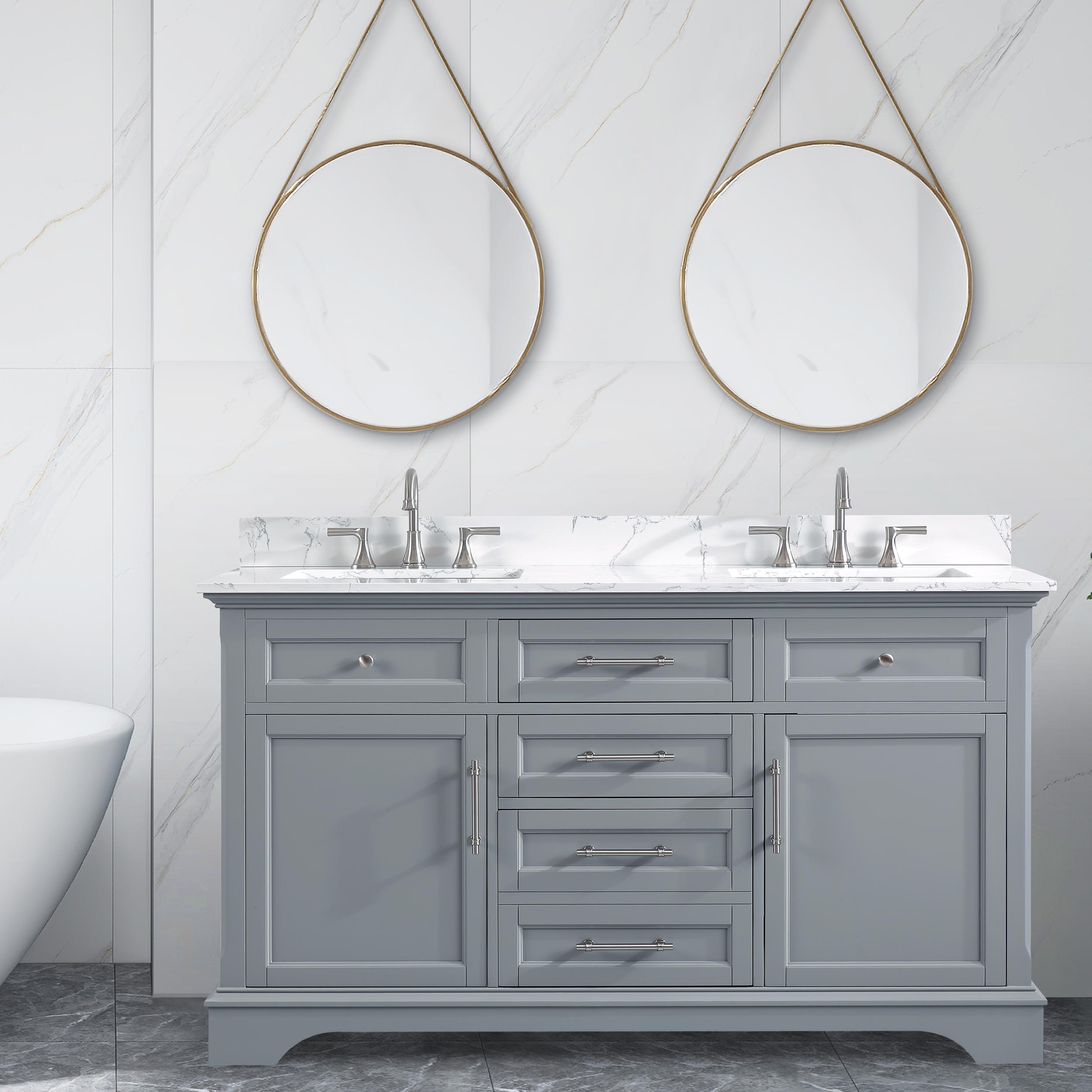 Bathroom Vanity Plus Discount Bathroom Vanities Sink