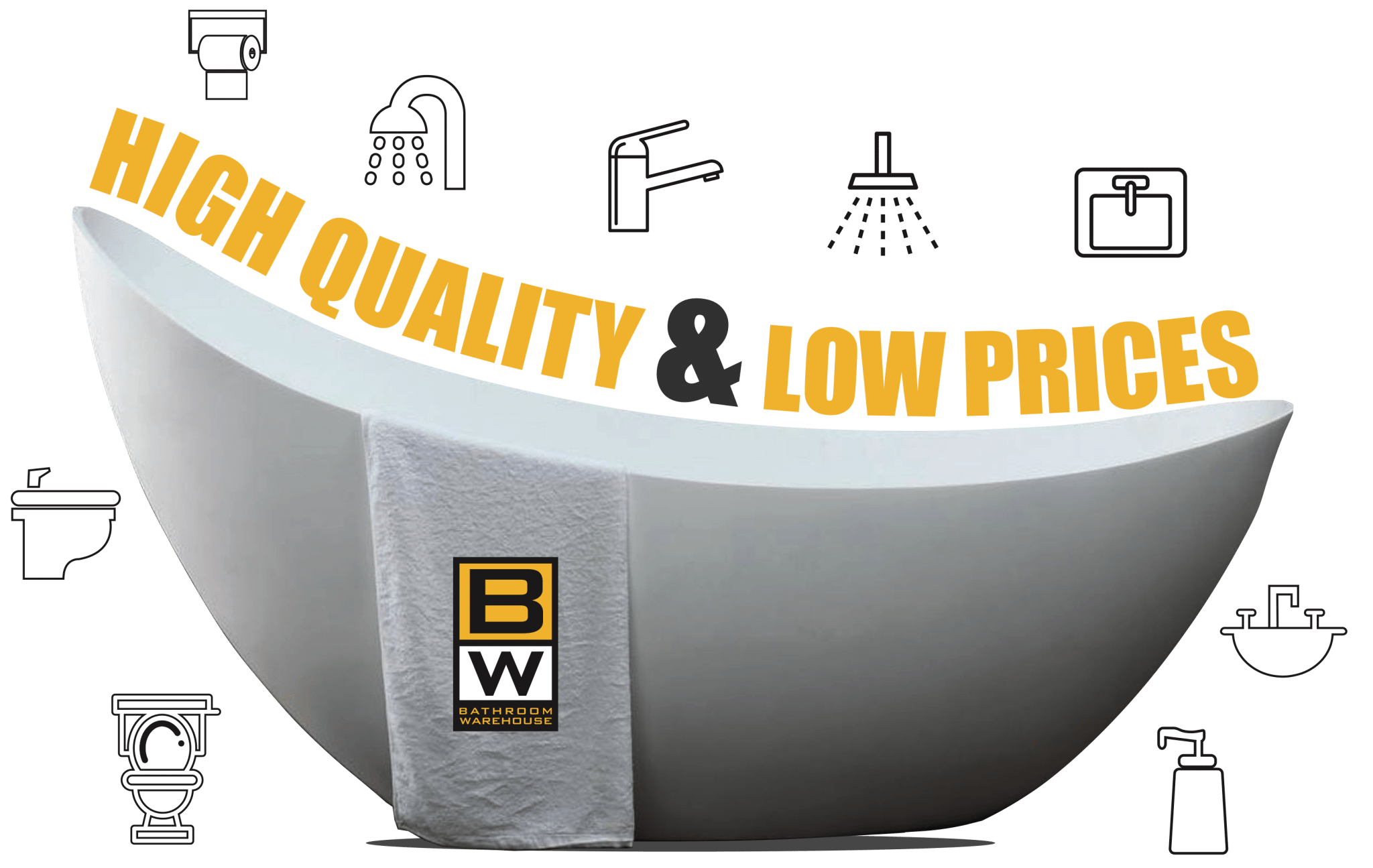 Toilet Bowl Singapore Sales & Promotion, Sanitaryware, WC Singapore