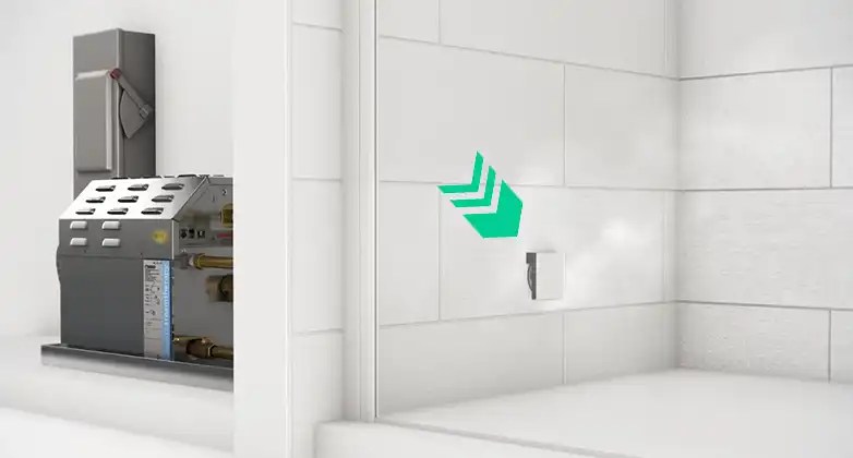 How to Use Mr. Steam Shower