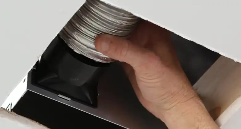 Can You Vent Two Bathroom Fans Together