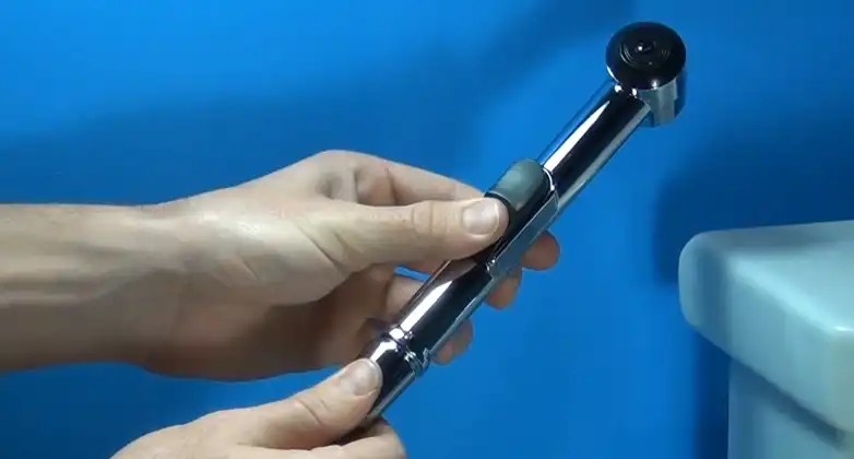 How to Install a Handheld Bidet