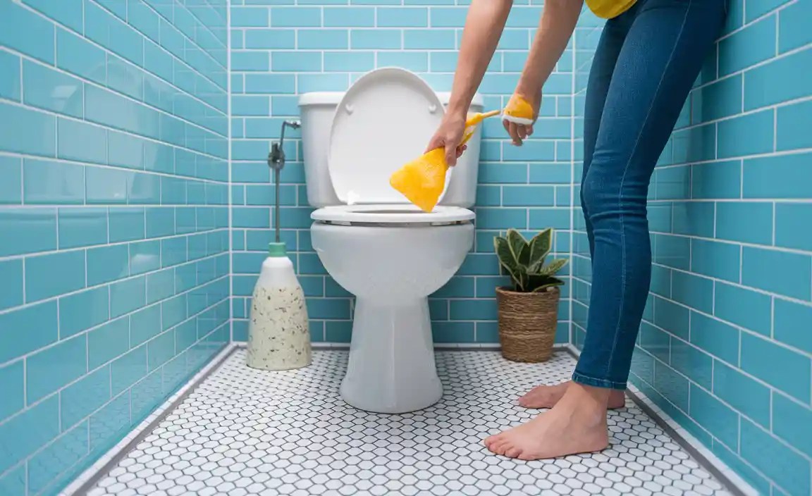 Employing Natural Enzymatic Cleaners