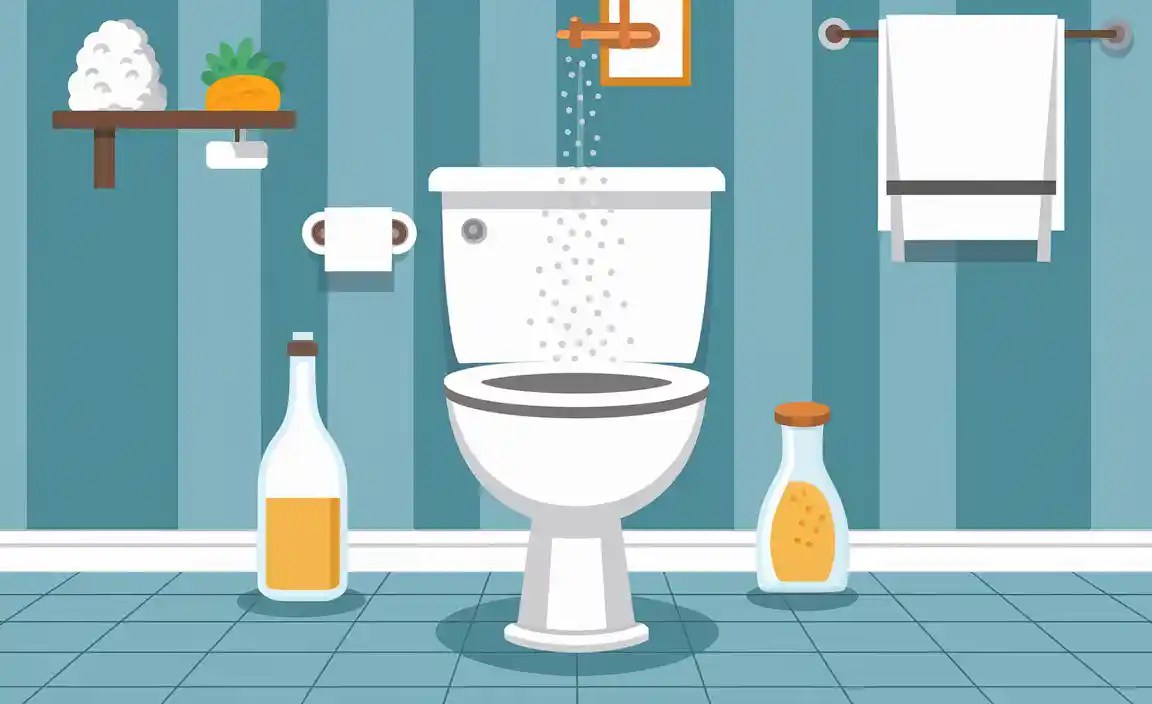 How To Unclog Toilet Without Plunger - Easy Methods And Tips