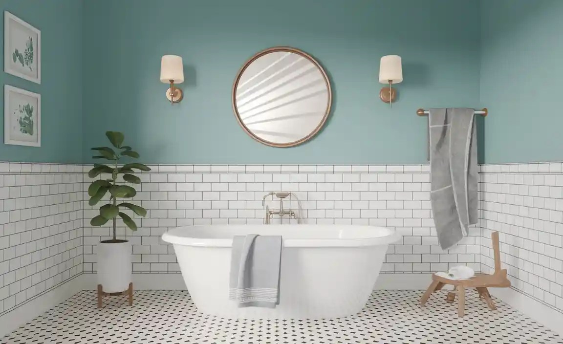 What is Anti Mold Paint