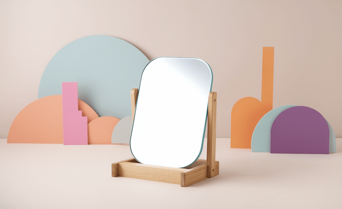 Clean Mirror Cheap Affordable Tips For Sparkling Results