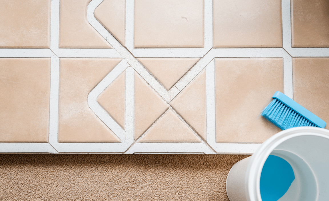 Find The Best Clean Grout Near Me For A Fresh Look