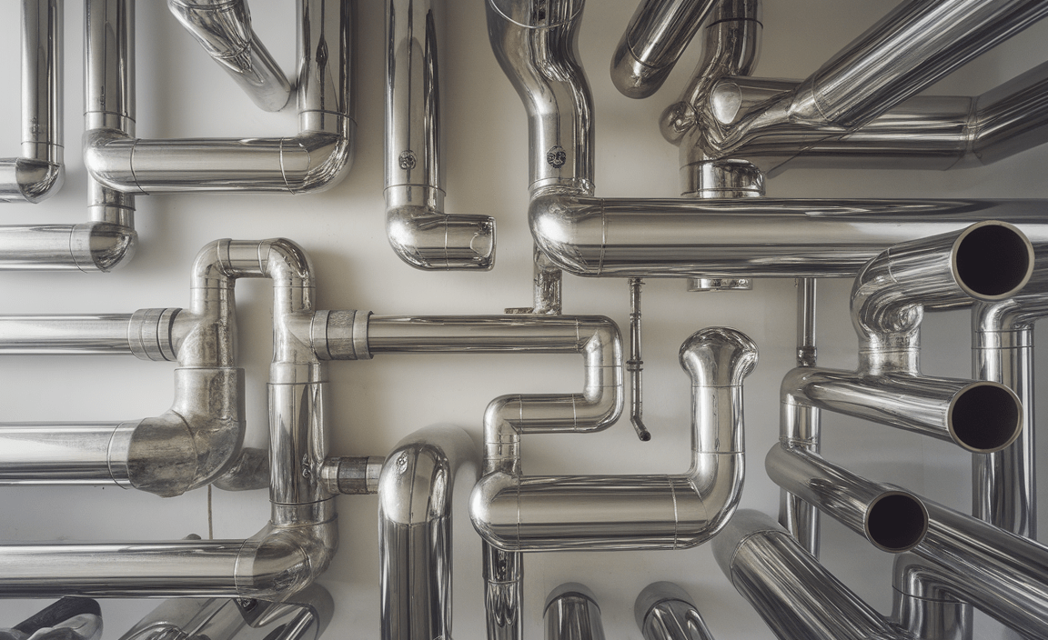 Understanding Clean Pipes Cost Factors And Considerations