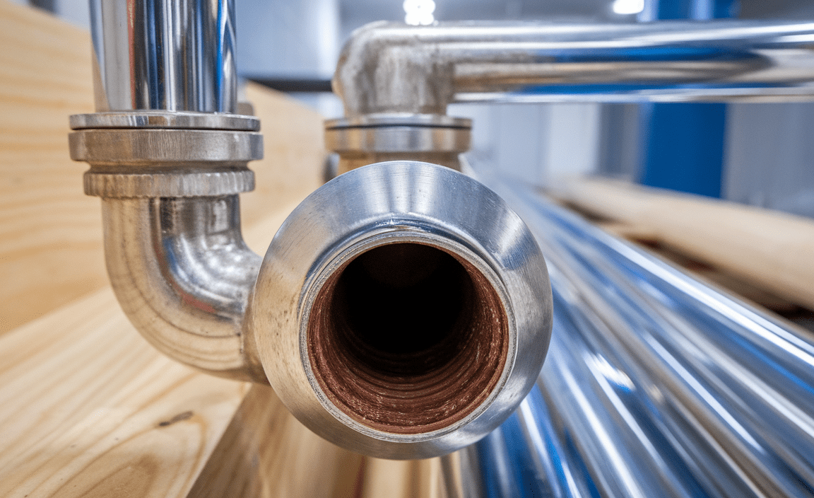 Understanding Clean Pipes Leak