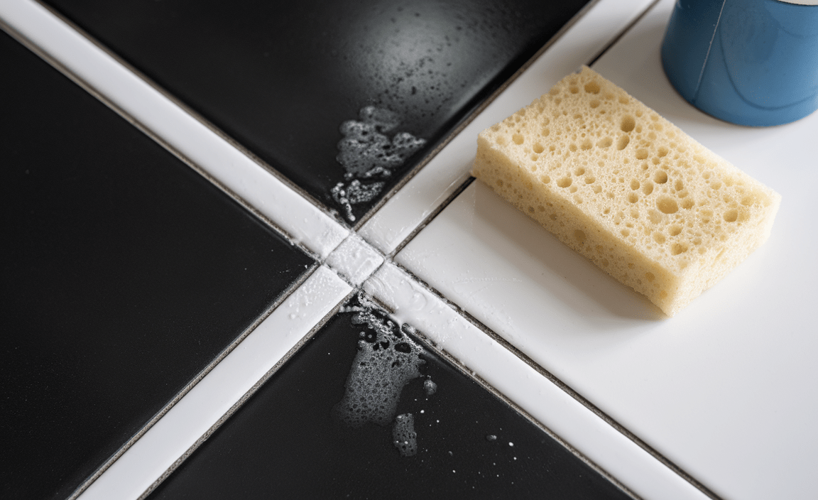 Understanding Grout and Its Challenges