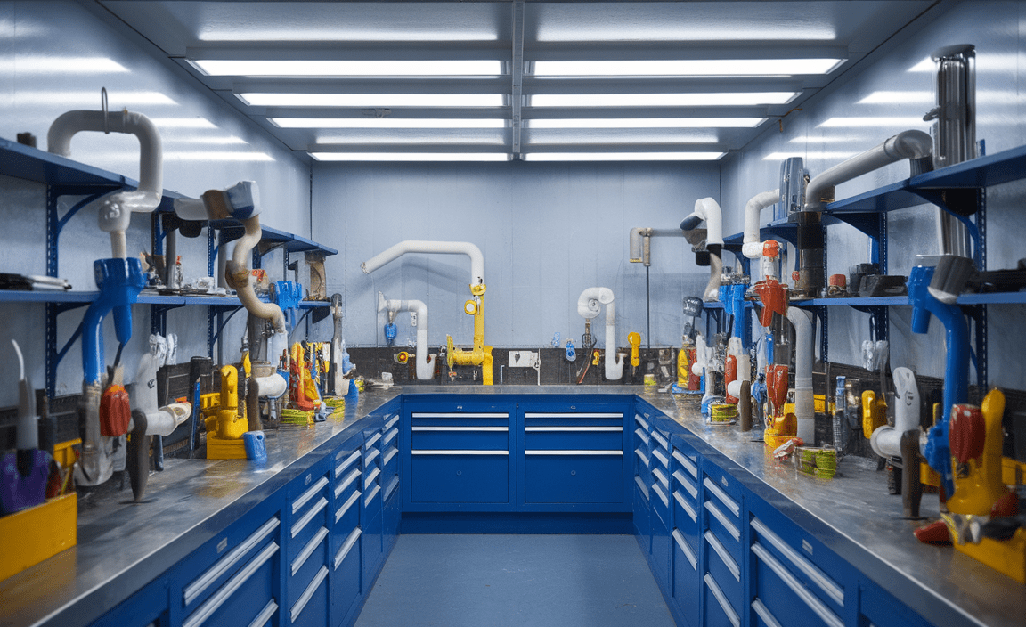 Understanding the Importance of Clean Pipes