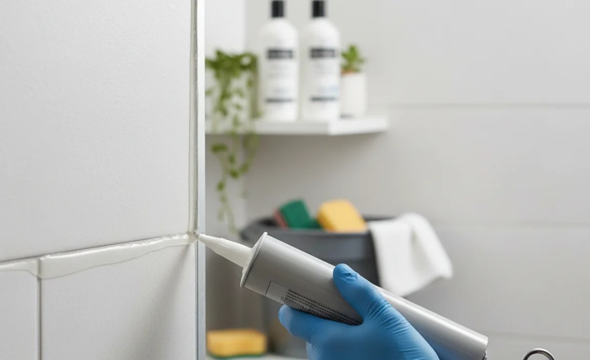 Preventing Future Grout Leaks