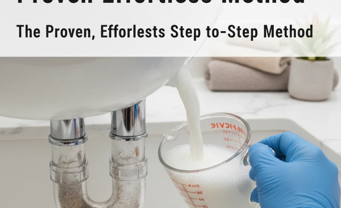The Proven, Effortless Step-by-Step Method
