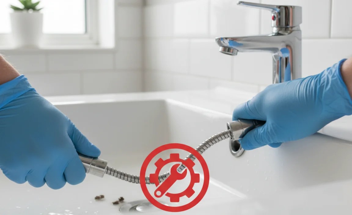 When to Call a Professional Plumber