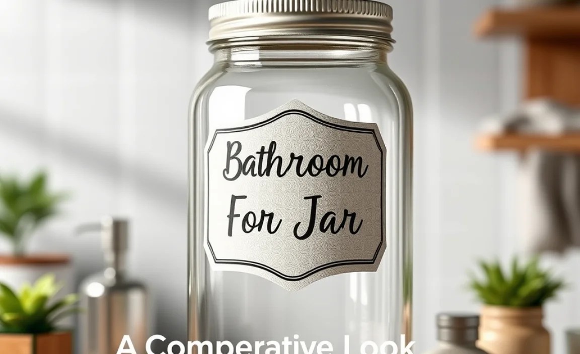 A Comparative Look at Label Materials