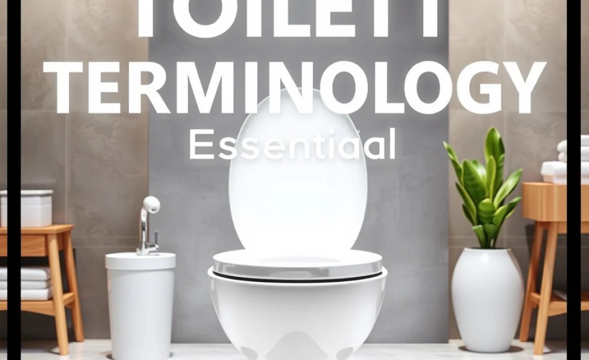 A Quick Guide to Toilet Maintenance Tools