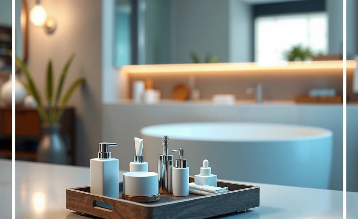 A Step-by-Step Guide to Setting Up Your New Tray Set