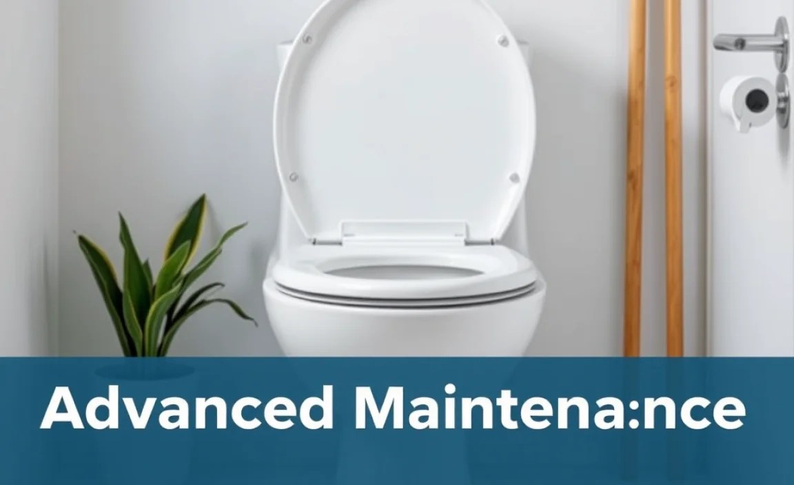 Advanced Maintenance and Periodic Checks