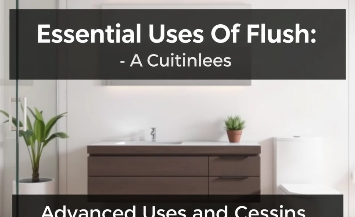 Advanced Uses and Considerations