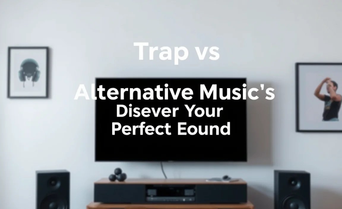 Alternative Music’s Ongoing Evolution