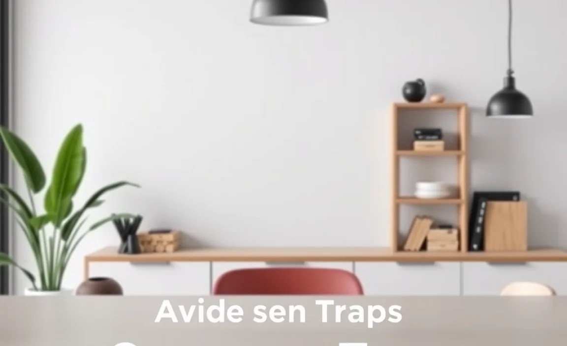 Avoiding Common Traps