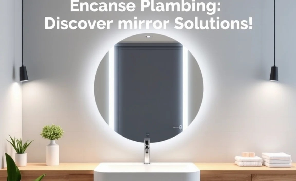 Backing Material for Mirror Stability