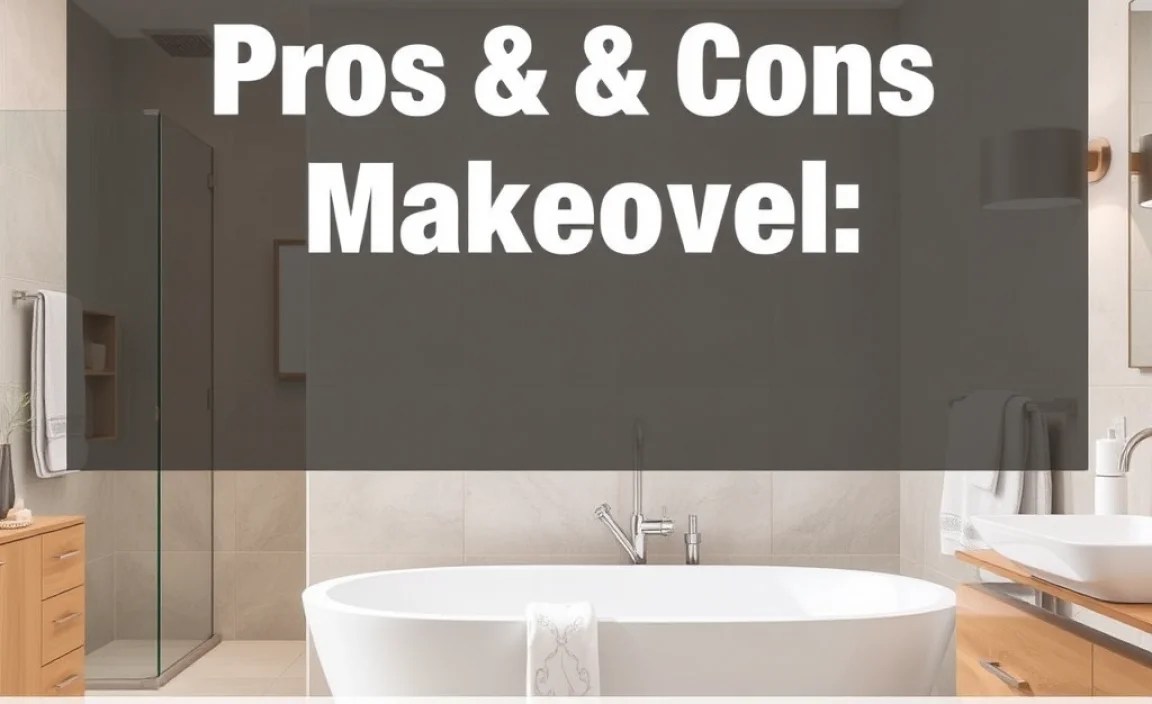 Bathroom Safety Features
