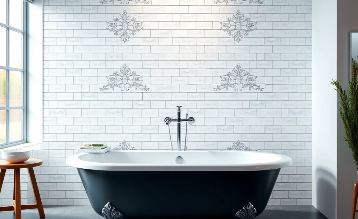 Bathtub Plumbing Components Explained