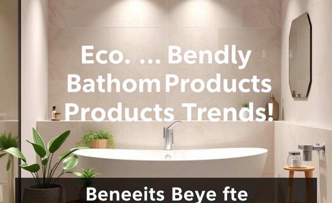 Benefits Beyond the Environment