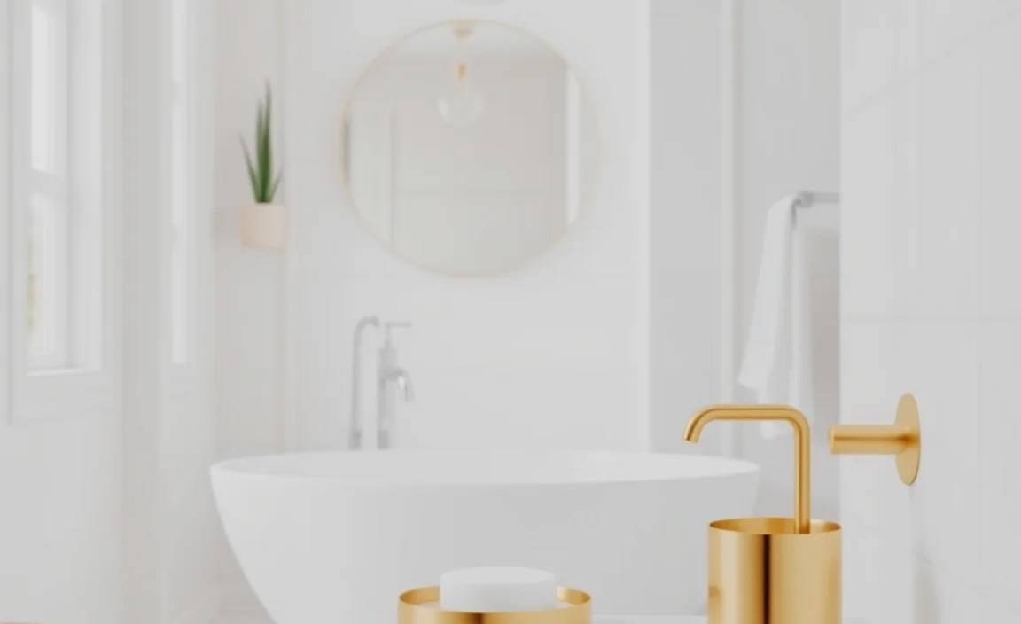 Beyond the Basics: Complementing Your Gold Set