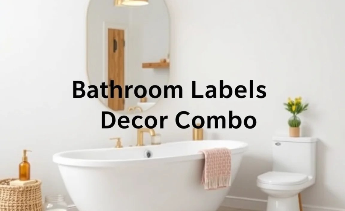 Beyond the Basics: Elevating Your Decor Combo