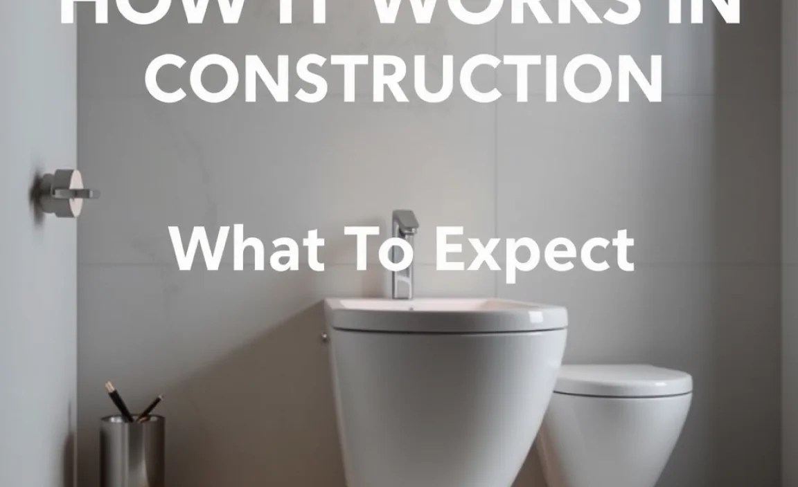 Bidet Installation: What To Expect